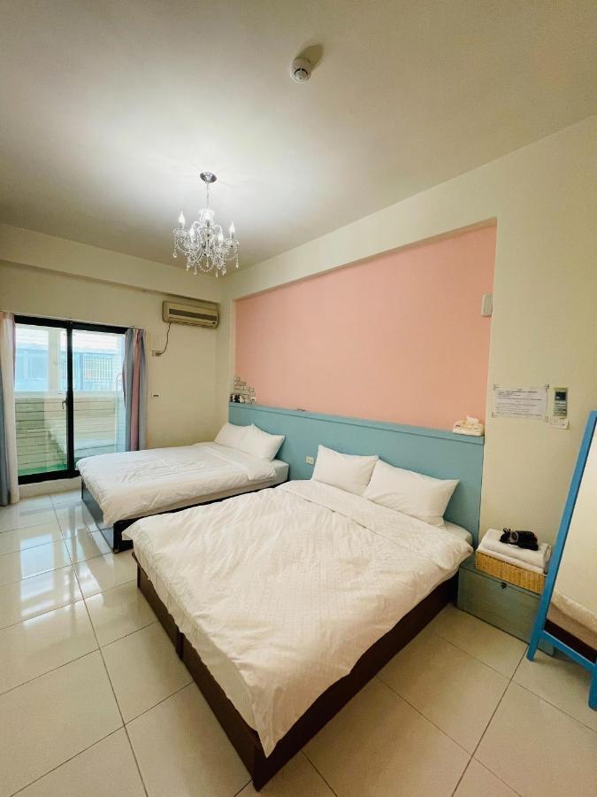 For Alice Hostel Хенгчун Экстерьер фото