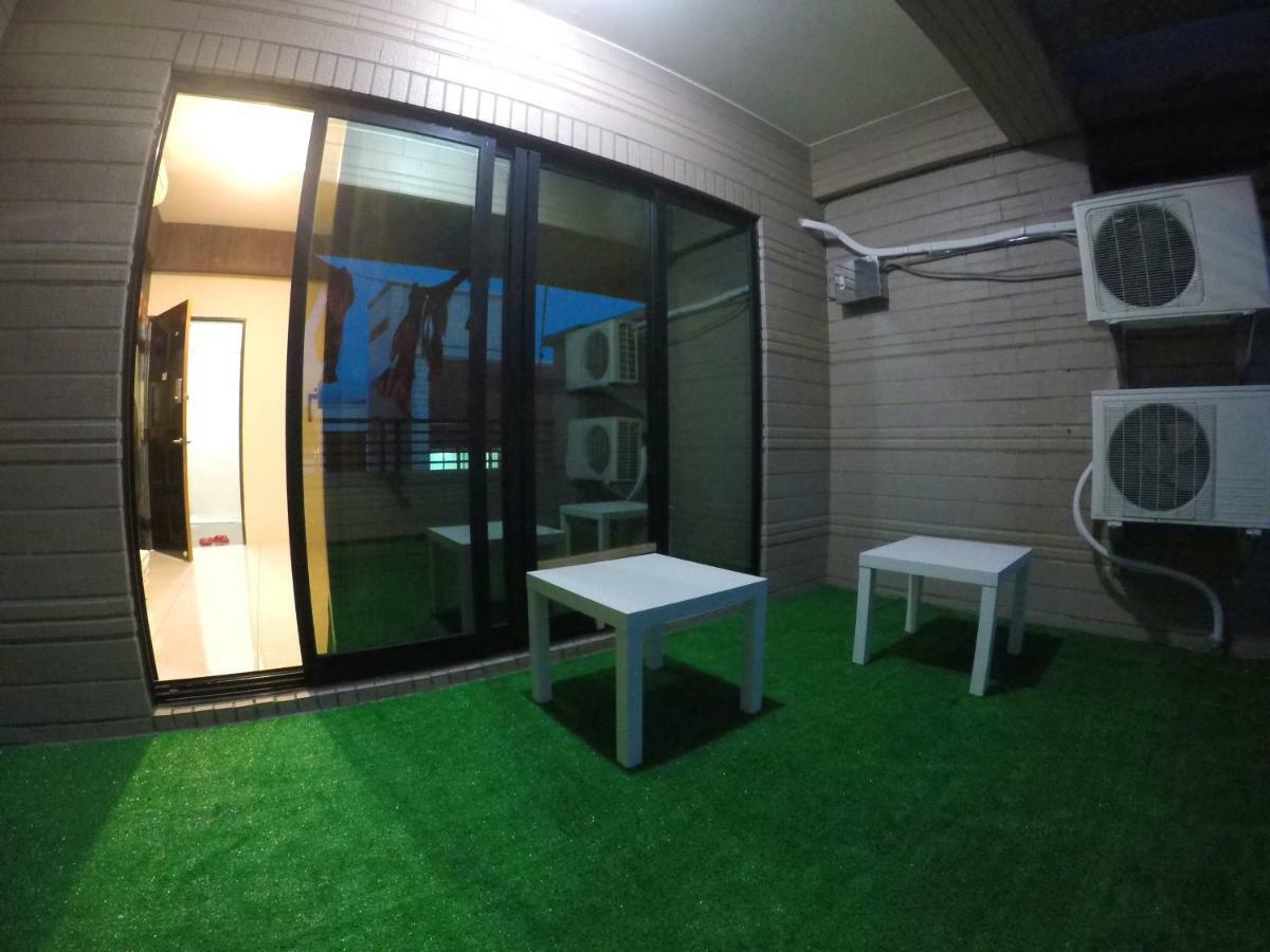 For Alice Hostel Хенгчун Экстерьер фото